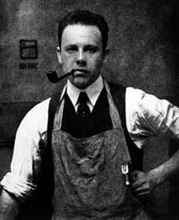 Copyright © by Alfred Stieglitz