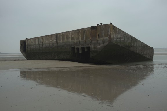 Arromanches_ACRlinear_a