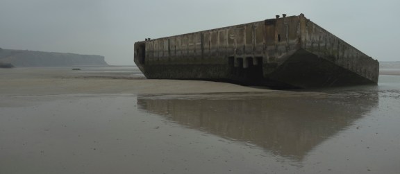 DockArromanches_Pano_Base