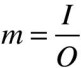 Ecuación II